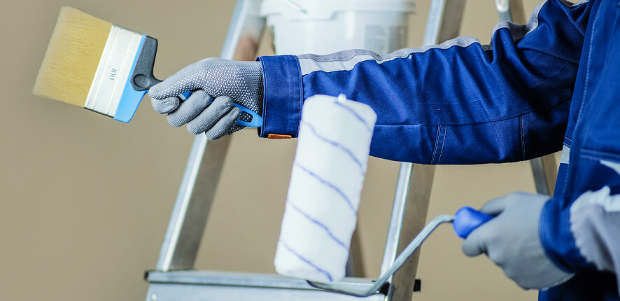Commercial Painter Ontario